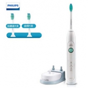 Philips 飞利浦 HX6730/02 充电式声波震动牙刷