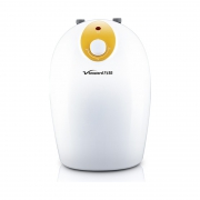 Vanward 万和 DSCF6.8-K2 6.8L 小厨宝 电热水器 318元包邮（需用券）