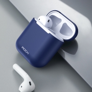 rock 苹果airpods2代耳机 液态硅胶耳机套 5.8元包邮（需用券）