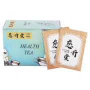 慈听堂 红豆薏米玫瑰花茶 券后￥39.8