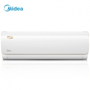 Midea 美的 智弧 KFR-35GW/WDAD3@ 1.5匹 定速冷暖 壁挂式空调 1869元包邮（需用券）