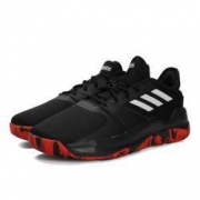 双11预售： adidas 阿迪达斯 STREETFLOW 男子场上篮球鞋