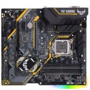 ASUS 华硕 TUF Z370-PLUS GAMING II 电竞特工主板（LGA 1151）