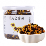 买一送一洪晟祥天山手工雪胎菊花茶 券后￥34.8