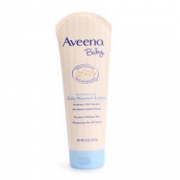 Aveeno 艾维诺 宝宝燕麦润肤乳 227g *4件