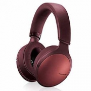 Panasonic松下 Premium Hi-Res 无线蓝牙耳机 - RP-HD305B-T
