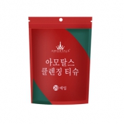 韩国AMORTALS尔木萄一次性压缩毛巾 券后￥19