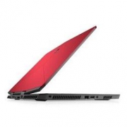 Alienware 外星人 M15 15.6英寸游戏本（i7-8750H、32GB、2×512GB、GTX1060 6G）星云红