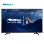 Hisense 海信 LED32EC300D 32英寸 全高清液晶电视
