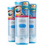 双11预售： mandom 曼丹 Bifesta 眼唇卸妆液 145ml 3支装
