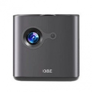 历史低价： OBE 大眼橙 X7D 家用投影仪