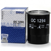 MAHLE 马勒 OC1294 机油滤清器 11.2元包邮（需用券）