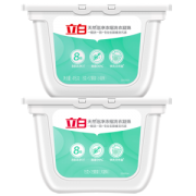 立白 天然倍净除菌除螨洗衣凝珠 87颗*2件