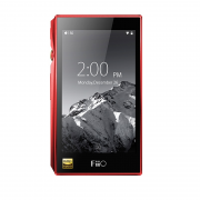 11日0点、双11预告：FiiO 飞傲 X5 III 三代 无损音乐播放器 1348元包邮（需用券）