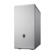 ThundeRobot 雷神 Master N8S 台式电脑主机（i7-9700K、16GB、512GB+2TB、RTX2080 ） 11999元包邮