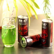 AK47 维生素功能饮料250ml*8罐