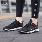 21日0点、双11预售： LI-NING 李宁 ARDP014 女子运动鞋