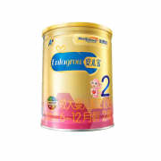 MeadJohnson Nutrition 美赞臣 安婴宝A+ 较大婴儿配方奶粉 2段 900g *6件 939.4元包邮（合156.57元/件）