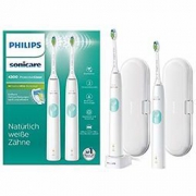 中亚Prime会员：Philips 飞利浦 Sonicare ProtectiveClean 4300电动牙刷 HX6807/35