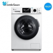 21日0点、双11预售：LittleSwan小天鹅TG100VT86WMAD510公斤滚筒洗衣机
