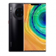 20点：华为 HUAWEI Mate 30 Pro 8GB+128GB 全网通手机（无线充套餐版）
