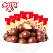 金丝猴 童年麦丽素 23g*20袋 20.8元包邮