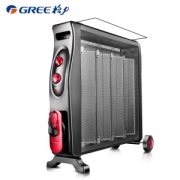 格力 NDYE-X6021 硅晶电热膜取暖器