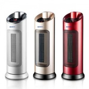美菱 立式家用取暖器 2s速热 2000W