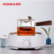 康佳 迷你电陶炉 煮茶炉