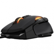 ROCCAT 冰豹 魔幻豹 Kone AIMO 艾摩 RGB游戏鼠标 354元包邮（需用券）