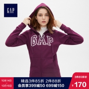 GAP 盖璞 255045 女士卫衣  券后196元