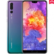 4000万像素徕卡三摄，HUAWEI 华为 P20 Pro 智能手机 全网通版 极光色 6G+128G