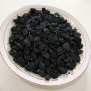 以稀 正宗新疆黑加仑葡萄干 500g