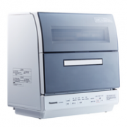 双11预售：Panasonic 松下 NP-TR1WRCN 台上式洗碗