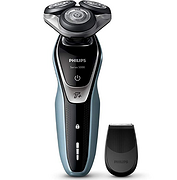 2.5倍差价 干湿两用：Philips 剃须刀 S5530/06