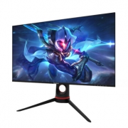 ViewSonic 优派 VX2480-HD-PRO 23.8英寸IPS显示器 144Hz 1099元包邮（需用券）