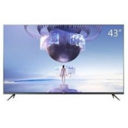 TCL 43V2 43英寸 4K 液晶电视