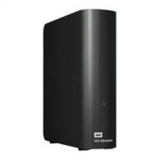 Western Digital 西部数据 Elements USB 3.0 桌面硬盘 2TB