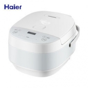 历史低价：Haier 海尔 HRC-IFS40D43 IH电饭煲 4升