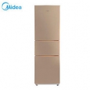 Midea 美的 BCD-213TM(E)阳光米 213升冰箱