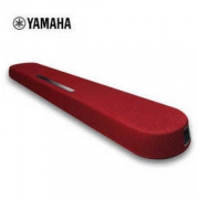 YAMAHA 雅马哈 YAS-108 5.1 回音壁 多媒体音箱 红色