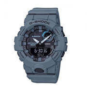 中亚Prime会员： CASIO 卡西欧 G-SQUAD系列 GBA-800UC-2AER 男士运动腕表