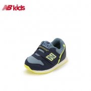 预售New Balance NB童鞋 男女童鞋 日本研发小童运动鞋FS996LVI