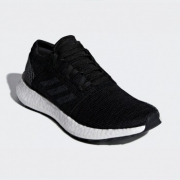 双11预售： adidas 阿迪达斯 PureBOOST GO B75665 女款跑鞋