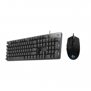 双11预售： 罗技 K845 机械键盘 + G102 Prodigy 游戏鼠标