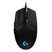 Logitech 罗技 G102 Prodigy 游戏鼠标 黑色 89元包邮（需用券）