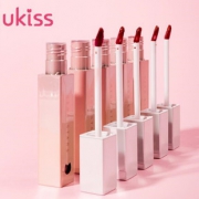 UKISS旗舰店 李佳琪力推！星空唇釉 券后￥34.9