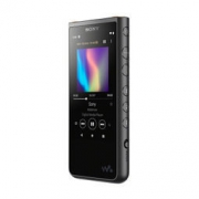新品首降：SONY 索尼 NW-ZX505 Hi-Res 音乐播放器 16GB
