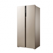 Midea 美的 BCD-450WKZM(E) 450L 对开门冰箱 2399元包邮（需用券）