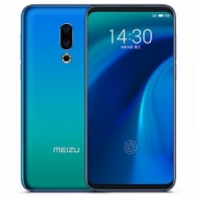 双11预售： MEIZU 魅族 16th 智能手机 6GB 64GB